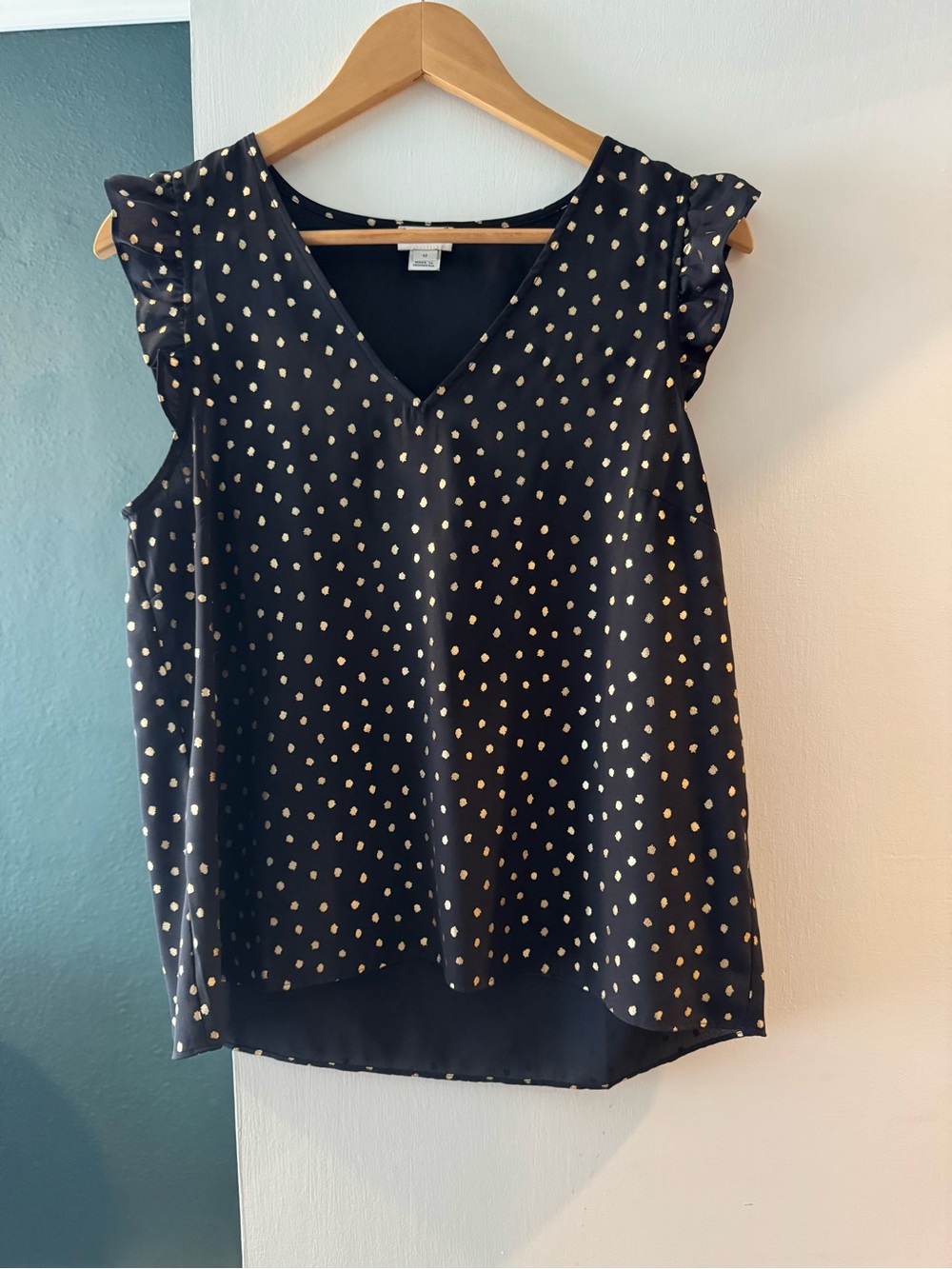 J.Crew Women’s Shirt Size 12